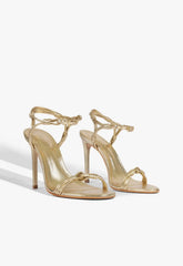 Nara Leather Sandal