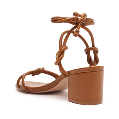 Nicky Mid Nappa Sandal