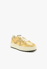 ST-BOLD Leather Sneaker