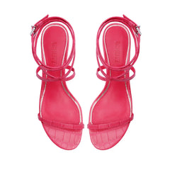 Sherry Leather Sandal