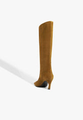 Lexi Mid Suede Boot
