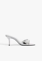 Elodie Metallic Sandal