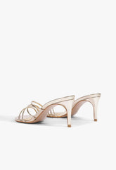Inez Mule Sandal