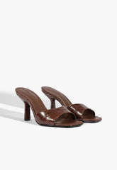 Posseni Croc Sandal