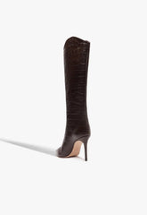 Maryana Leather Boot