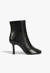 Brielle Leather Bootie