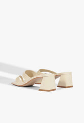 Madeline Mid Sandal