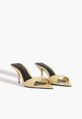 Elodie Patent Sandal