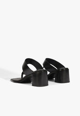 Bennett Leather Sandal