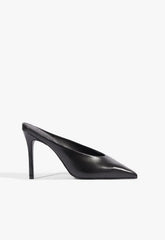 Loren Leather Pump