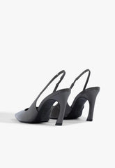 Lexi Sling Patent Pump