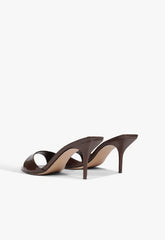 Elodie Patent Sandal