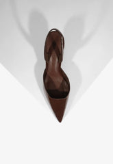 Paola Mid Patent Pump