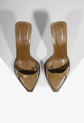 Elodie Welt Sandal