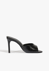 Cloe Sandal