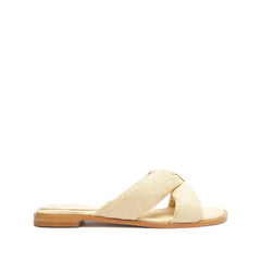 Fairy Casual Leather Sandal