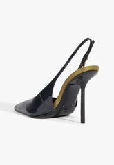 Leona Patent Pump