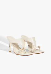 Tana Leather Sandal
