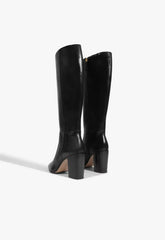 Mikki Up Block Boot