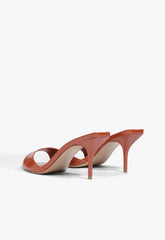 Elodie Patent Sandal