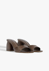 Leena Leather Sandal