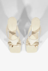 Tana Leather Sandal