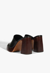 Rowan Leather Sandal