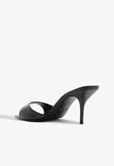 Elodie Leather Sandal