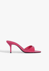 Elodie Patent Sandal