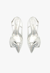 Judy Kitten Heel Pump