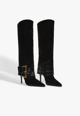 Beatrix Suede Boot