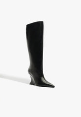 Siena Leather Boot