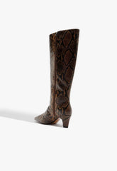 Dellia Up Casual Boot