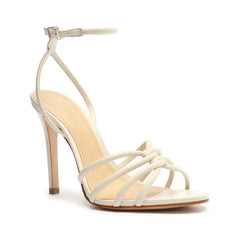 Rachel Nappa Leather Sandal