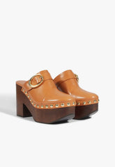 Piper Leather Pump