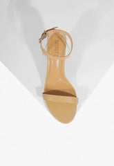 Irina Mid Sandal