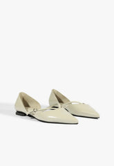 Rue Ballet Flat