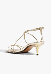 Jules Mid Sandal