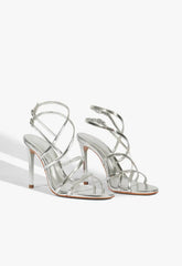 Amaris Metallic Sandal