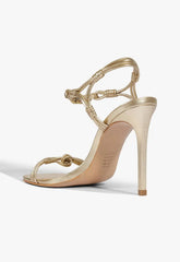 Nara Leather Sandal