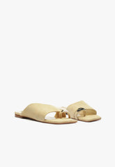 Jodie Flat Sandal