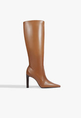 Ulla Up Leather Boot