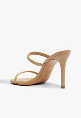 Taliah Nappa Leather Sandal