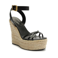 Alexandra Leather Sandal