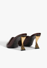 Elisha Mule Sandal