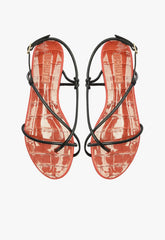 Malta Flat Sandal