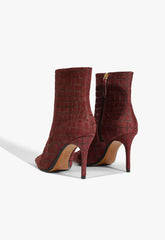 Mary Bootie
