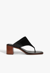 Sage Sandal