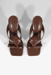 Tana Leather Sandal