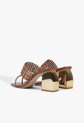 Aberdeen Mid Sandal